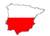 ISMAEL GARCÍA PEREDA - Polski
